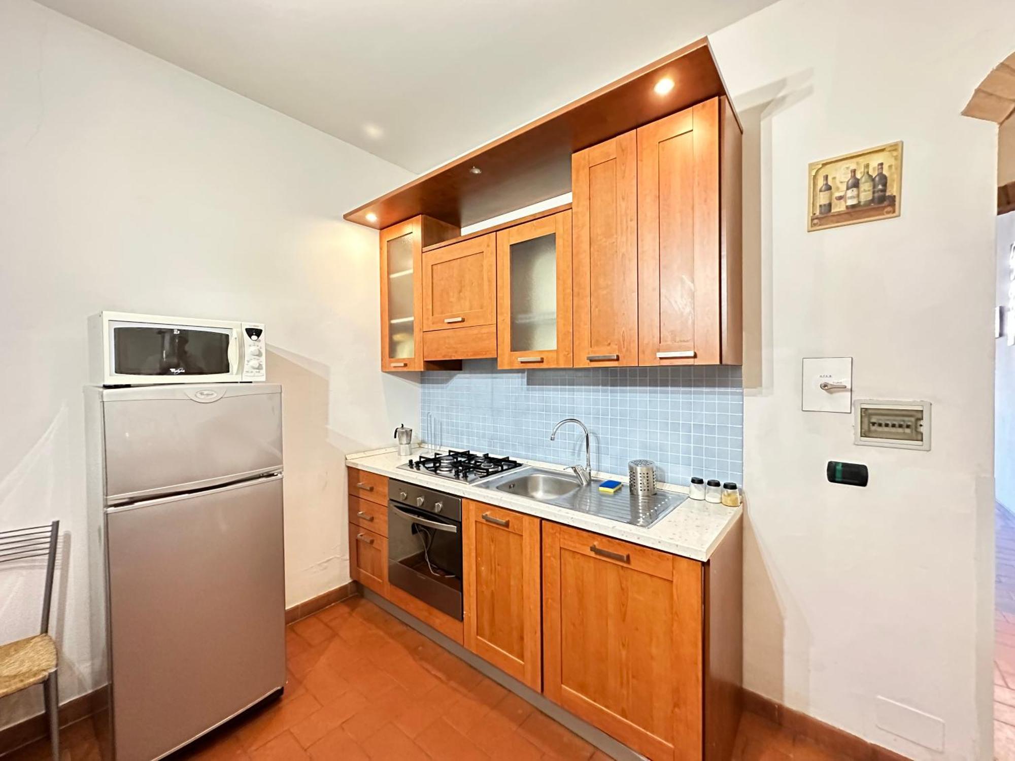 Luxurious View On Santa Croce Apartment Florence Exterior photo